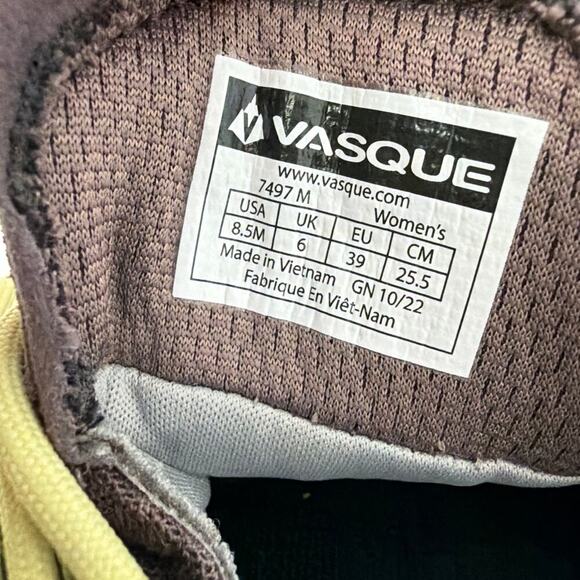 Vasque Breeze LT NTX Review | Outdoor Life Vasque Shoes Womens Size 8.5 Breeze LT Low NTX Waterproof Hiking Brown Sparrow
